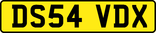 DS54VDX