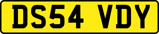 DS54VDY