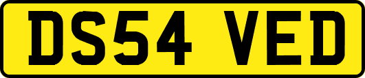 DS54VED