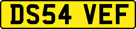 DS54VEF