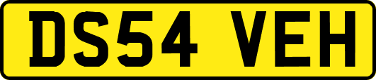 DS54VEH