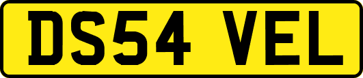 DS54VEL