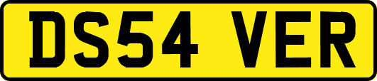 DS54VER