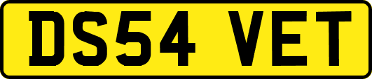 DS54VET
