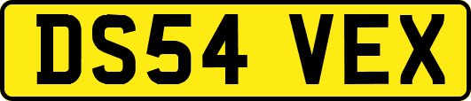 DS54VEX