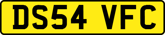 DS54VFC