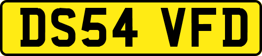 DS54VFD