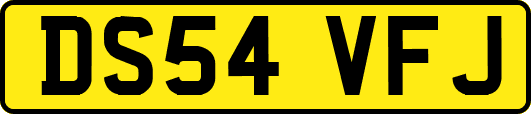 DS54VFJ