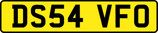 DS54VFO