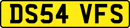 DS54VFS