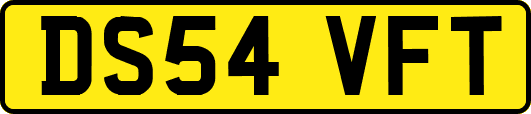 DS54VFT
