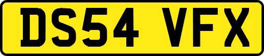 DS54VFX