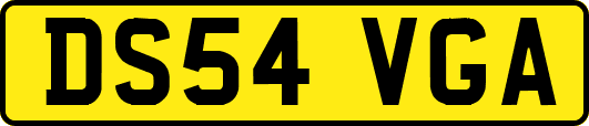DS54VGA