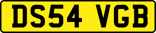 DS54VGB