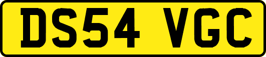 DS54VGC
