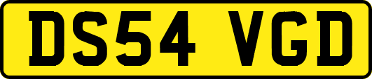 DS54VGD