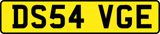 DS54VGE