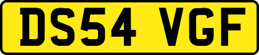 DS54VGF
