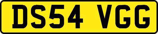 DS54VGG