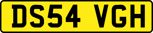 DS54VGH