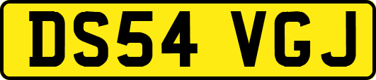 DS54VGJ