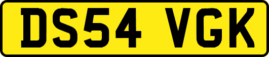 DS54VGK