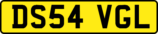 DS54VGL