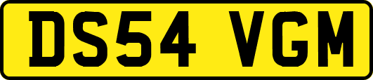 DS54VGM