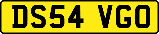 DS54VGO