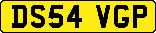DS54VGP