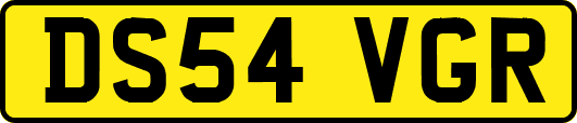DS54VGR
