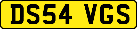 DS54VGS