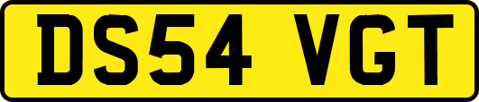 DS54VGT