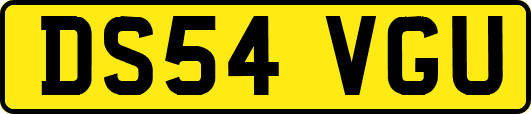 DS54VGU