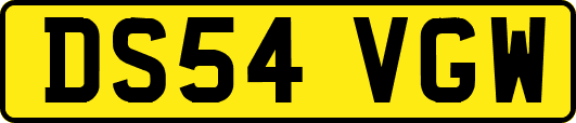 DS54VGW