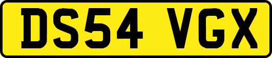 DS54VGX