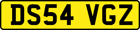 DS54VGZ