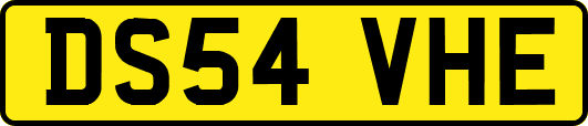 DS54VHE