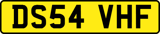 DS54VHF