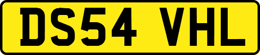 DS54VHL