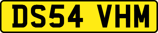 DS54VHM