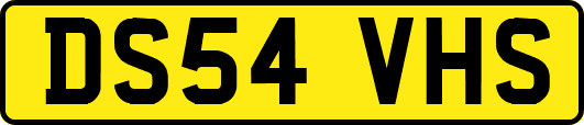 DS54VHS