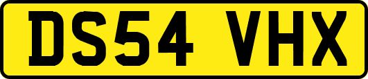 DS54VHX