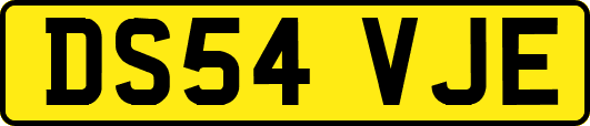 DS54VJE