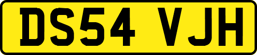 DS54VJH