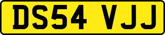 DS54VJJ