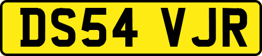 DS54VJR