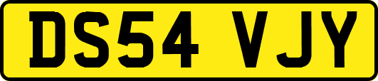 DS54VJY