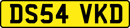 DS54VKD