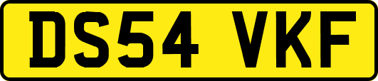 DS54VKF